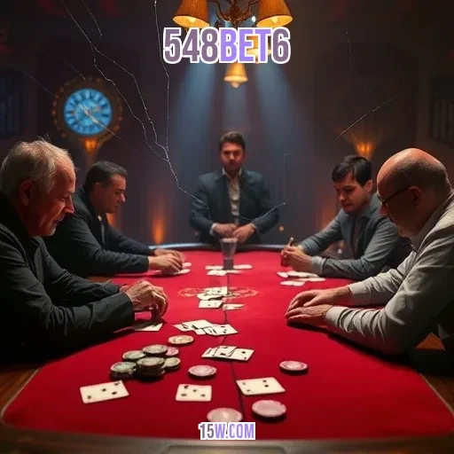 548bet6: Ofertas Imperdíveis para Aumentar Seus Ganhos em Apostas