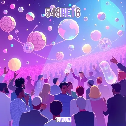548bet6: Explore as Melhores Oportunidades em Caça-níqueis Online
