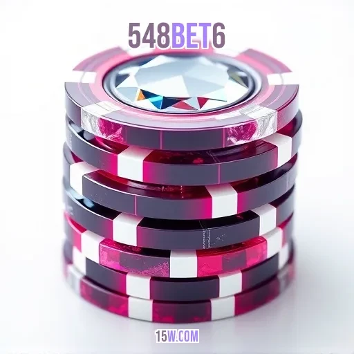 548bet6: Mergulhe na Diversão dos Jogos de Mesa e Ganhe mais